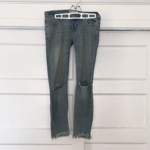 Free People Jeans